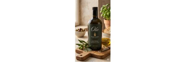 Olivenöl