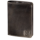 Hama est. 1923 Paris Ledergeldbörse H4 dark brown