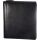 HAMA Lederorganizer mit Tablet Hülle Monday Amsterdam 10,1 Zoll , 21 x 25 x 2 cm