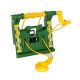 Rolly Toys 408986 rollyPowerwinch Seilweinde