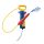 rolly toys 409402 - Rolly Spritze mit Pumpe zum Anbau an alle rolly toys Tankwagen