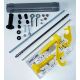 Rolly Toys Montagebeutel für rolly Junior Lader