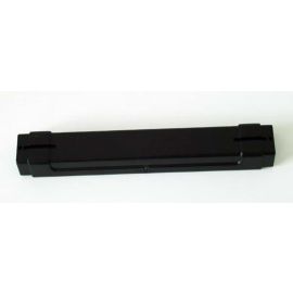 Rolly Toys Traverse schwarz Größe in cm: 27,0 x 3,0 x 5,0