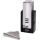Hama Deluxe TV-Reinigungsset 45 ml – Bildschirmreiniger inkl. Mikrofasertuch für TV, Monitor & Displays