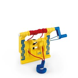 Rolly Toys Powerwinch Seilwinde für viele Traktoren und Unimog