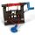 Rolly Toys Winch CAT Seilwinde für viele Traktoren und Unimog