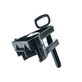 rolly toys Anhänger-Adapter kompatibel mit Peg Perego Traktoren