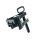 rolly toys Anhänger-Adapter kompatibel mit Peg Perego Traktoren
