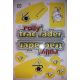 Rolly Toys Aufkleber Sticker f&uuml;r Rolly Trac Lader