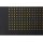 Notebook-Sleeve Neoprene, bis 34 cm (13,3), Gold