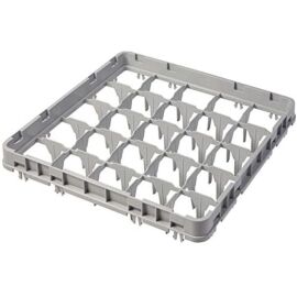 Korbaufsatz CAMBRO für Gläserkorb L 500mm B 500mm H 51mm Nutzhöhe 41mm 36 Fächer