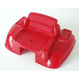 Rolly Toys 00100005822  Schutzblech mit Sitz für rolly Junior