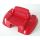 Rolly Toys 00100005822  Schutzblech mit Sitz für rolly Junior