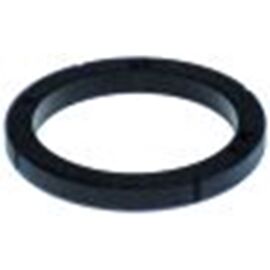 Siebträgerdichtung D1 ø 73,5mm D2 ø 59,5mm H 7,5mm passend für Marcfi u.a.