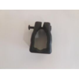 Lascal Kupplungsklammer lang 81531  für Buggy Board Basic und Mini