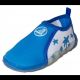Freds Aqua Schuhe in blau gr. 27 hoher Tragekomfort...
