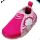 Freds Aqua Schuhe in pink gr. 24 hoher Tragekomfort Innenschuhl&auml;nge 150 mm