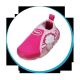 Freds Aqua Schuhe in pink gr. 25 hoher Tragekomfort...