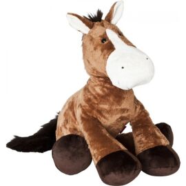 sigikid 43126 My Best Friend Pferd L – Kuscheltier XL 70 cm – Waschbar & Sicher
