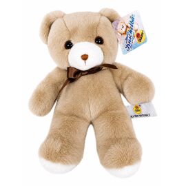 Your Animals with Heart Bauer12006 Teddy Bear Plush Toy 24 cm