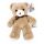 Your Animals with Heart Bauer12006 Teddy Bear Plush Toy 24 cm