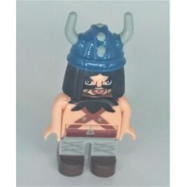 Big Figur Sven aus Waterplay oder einfach so zum Spielen verbaubar mit bekannten Spielsteinen