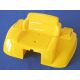 Rolly Toys Schutzblech rollyJunior mit Sitz passend...