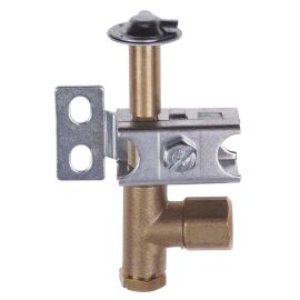 Zündbrenner PRO-GAS Typ Serie 100 Düse ø 0,2 mm (3-flammig)