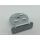 Lascal 94104 Kiddy Guard Accent Assure untere Befestigungsplatte