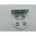 Lascal 94104 Kiddy Guard Accent Assure untere Befestigungsplatte