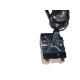 Thermostat T.max. 320°C Arbeitsbereich 50-320°C 1-polig 1NO 16A Fühler ø 3 mm Fühler L 160 mm