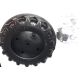 Rolly Toys Hinterrad 308 x 98 mm- 12M, Mitnehmerrad,...