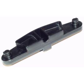 Rolly Toys Spurstange für Minitrac Rutscher  155 x 36 x 32 mm