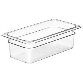 Gastronormbak 1/3 GN-100mm Cambro 34CW-135 Clear