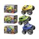 Smoby FleXtreme Fahrzeuge, sortiert, Preis pro Stück