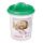 Sistema Trinkbecher Dinkee mit Strohhalm 250 ml (grün)