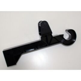 Haken schwarz für rolly Container