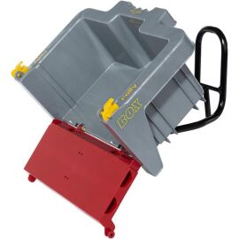 Rolly Toys Box Traktoranhänger Transportmulde
