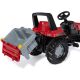 Rolly Toys Box Traktoranhänger Transportmulde