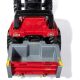 Rolly Toys Box Traktoranhänger Transportmulde