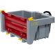 Rolly Toys Box Traktoranhänger Transportmulde