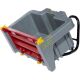 Rolly Toys Box Traktoranhänger Transportmulde