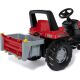 Rolly Toys Box Traktoranhänger Transportmulde