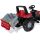 Rolly Toys Box Traktoranhänger Transportmulde