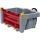Rolly Toys Box Traktoranhänger Transportmulde