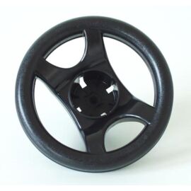 Rolly Toys Lenkrad für rollyKid schwarz
