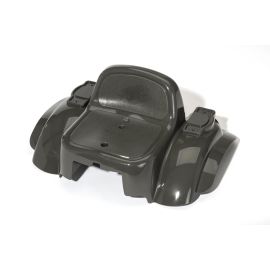Rolly Toys Schutzblech mit Sitz für rollykid Trettraktor Claas Elios