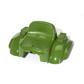 Rolly Toys Schutzblech rollyKid mit Sitz Größe in cm: 41,0 x 18,0 x 29,0