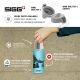 SIGG - Alu Trinkflasche Kinder - WMB ONE - Made in Switzerland - Für Kohlensäurehaltige Getränke Geeignet - Auslaufsicher - Federleicht - BPA-frei - ClimatePartner Zertifiziert - Sport & Schule - 0,6L