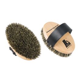 7 G 30 Original William Leistner Premium Hundebürste Dog Brush 124 x 78 mm